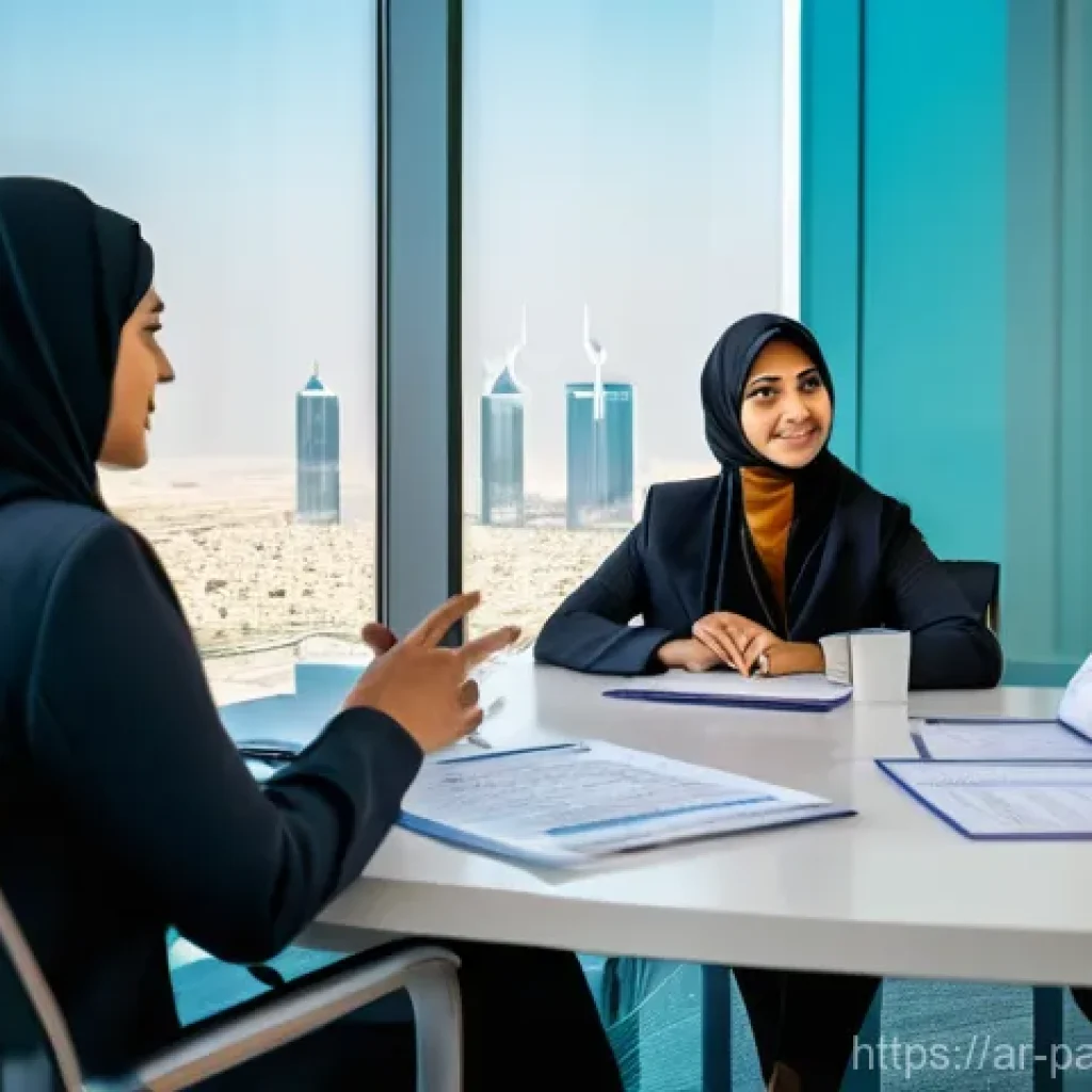 피어 리뷰를 통한 데이터 라벨링 품질 향상 - **Prompt 1: "The Second Eye" - Collaborative Data Review in a Modern Arab Setting**
    "A high-reso...