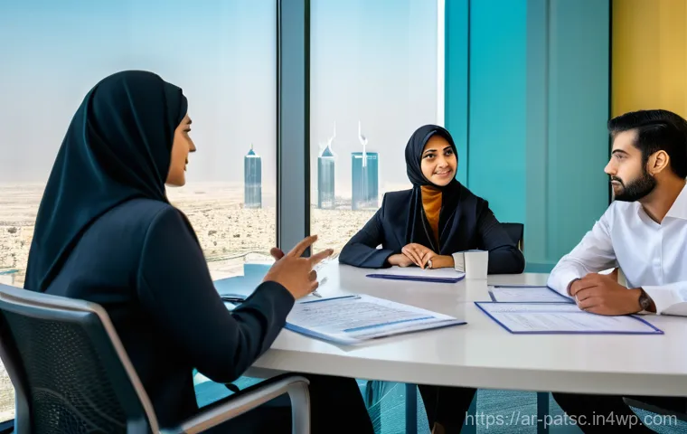 피어 리뷰를 통한 데이터 라벨링 품질 향상 - **Prompt 1: "The Second Eye" - Collaborative Data Review in a Modern Arab Setting**
    "A high-reso...