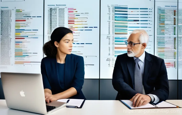 피어 리뷰를 통한 데이터 라벨링 품질 향상 - **Prompt 1: "The Second Eye" - Collaborative Data Review in a Modern Arab Setting**
    "A high-reso...