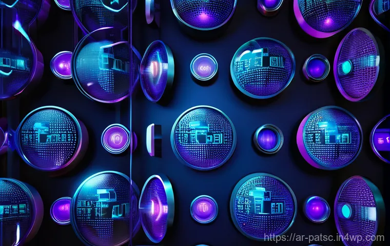 데이터 라벨링과 데이터 프라이버시 이슈 - **Prompt 2: The Human Touch in AI Data Labeling**
    "A realistic and vibrant image capturing a div...